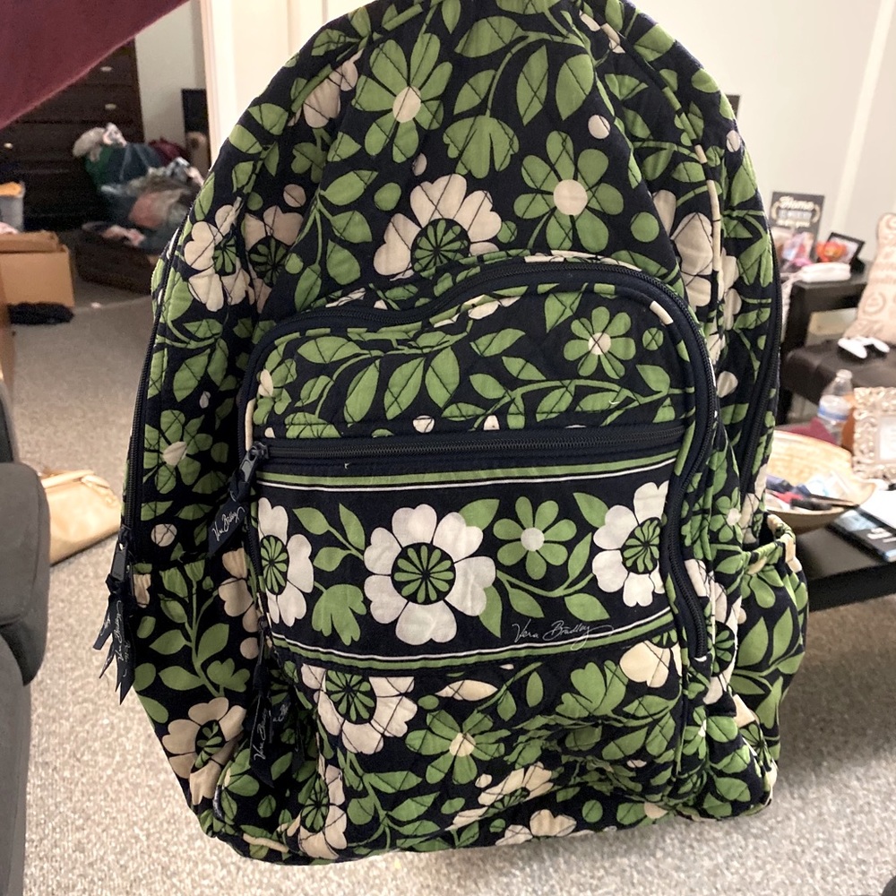 Vera Bradley backpack